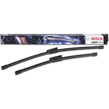 Larskas Bosch Aerotwin Silecek Seti Renault Megane Iı (2006-2009), Megane Iv (2016-2023) [600/450 Mm] A115S 3397007115