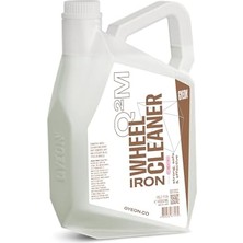 Larskas Q²m Iron Wheel Cleaner 4lt