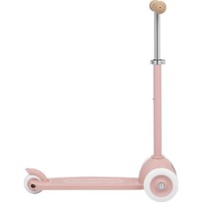 Empressco Gül Kurusu Eco Scooter ile Eğlence ve Hareket Keyfi