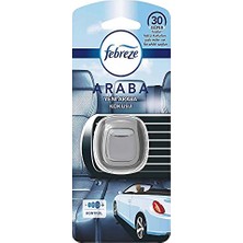 Larskas Febreze Yeni Araba Kokusu