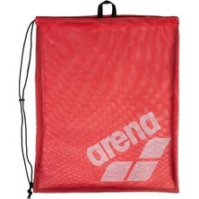 Larskas One Go Mesh Unisex Kırmızı Spor Çanta 010240600