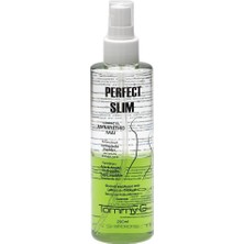 Karahanbey Tommy G Perfect Slimming Oil Tg 200ML - Mükemmel Zayiflama Yaği Tg 200ML - TGLIF-PSL-F27