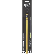 Larskas Wıld Safarı Leash Regular (S-M)