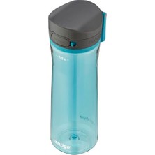 Larskas Contigo Jackson Autopop Tritan Suluk 720 ml Mavi