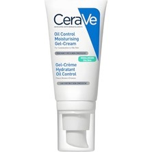 Larskas Cerave Yağlanma Karşıtı Nemlendirici Yüz Kremi 52 ml