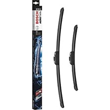 Larskas Bosch Aerotwin Silecek Seti - [600/400 Mm] Toyota Rav4 (2005-2012) [a3] #AR601S