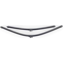 Larskas Ön Cam Silecek Takımı 65-48CM Mercedes Eqa H243 Ile Uyumlu 2022-2026