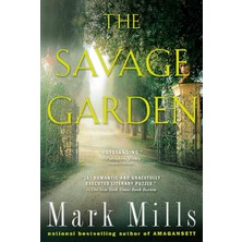 Karahanbey The Savage Garden: A Thriller