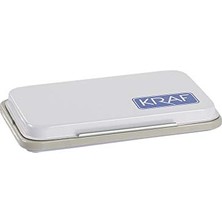 Larskas Istampa Metal No:1 101X68MM 435G