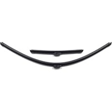 Larskas Yeo Renault Clio 5 ile Uyumlu Silecek Takımı AEROFLEX(70CM-30CM)