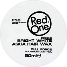 Karahanbey Redone Aqua Wax Beyaz 50 ml