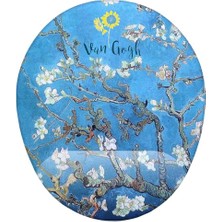 Larskas Van Gogh Badem Ağacı Mouse Pad