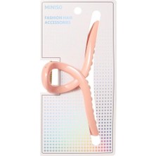 Karahanbey Miniso 13CM Renkli Kıskaçlı Toka