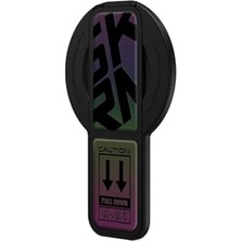 Larskas Kira Kobai Magnetik Telefon Standı Arch-Xe Tasarım Colorful