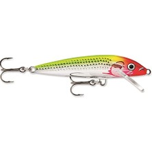 Larskas Original Floater 11 Fishing Lure 4 375 Inch