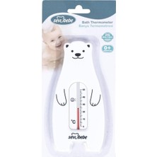 Karahanbey Sevi Bebe Banyo Termometresi