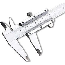 Larskas Gfb Ekonomik Kumpas Kutulu 150X0.5 mm