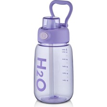 Karahanbey The Mia H2O Matara Lila 800 ml 76033