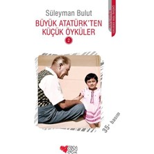 TeknoKapsül Büyük Atatürk'ten Küçük Öyküler 2