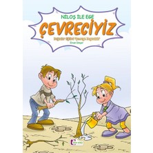 TeknoKapsül Çevreciyiz