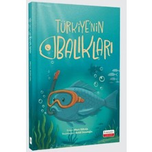 TeknoKapsül Türkiye’nin Balıkları
