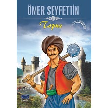 TeknoKapsül Ömer Seyfettin Topuz