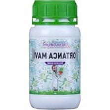 MarkEntegra Özel Bitki Besini, Ortanca Mavileştiren Formül, 500 ml Ambalajında