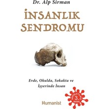 TeknoKapsül Insanlık Sendromu