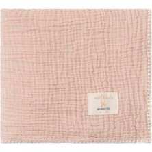 Karahanbey Miela Kids Premium Pamuk Muslin Battaniye - Ekstra Büyük, Yumuşak ve Çok Yönlü, Bebekler ve Plaj Iç