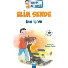 TeknoKapsül Elim Sende - Bilmiş Bitirmiş