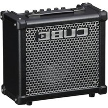 MarkEntegra Kompakt 10 Watt Gitar Amplifikatörü - Üç Farklı Efekt Seçeneği