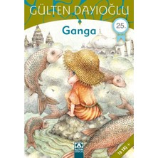 TeknoKapsül Ganga