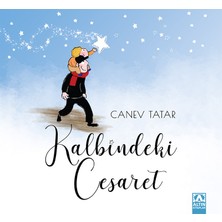 TeknoKapsül Kalbindeki Cesaret