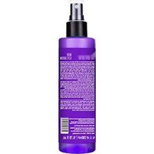 MarkEntegra Mor Sıvı Saç Bakım Kremi, 200 ml
