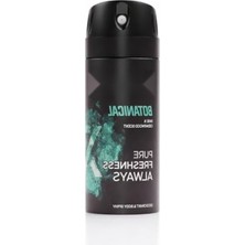 MarkEntegra Erkekler Için Ferahlatıcı Deodorant Spreyi - 150ML