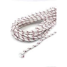 Karahanbey Eba 6mm 20 Metre Iskota Ip Polyester Ip Halat Ip Gemici Ipi