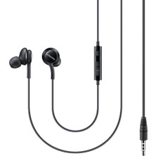 Karahanbey Samsung EO-IA500B 3.5mm Kablolu Kulaklık - Siyah