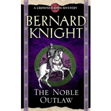 Karahanbey The Noble Outlaw