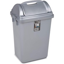Karahanbey Bora Plastik BO194 Çöp Kovası