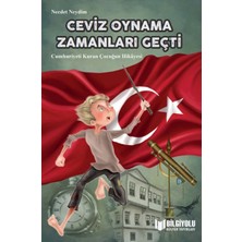 TeknoKapsül Ceviz Oynama Zamanları Geçti