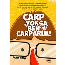 TeknoKapsül Çarp Yoksa Ben Çarparım!
