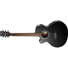 MarkEntegra Elektro Akustik Gitar, Zengin Ses ve Estetik Görünüm