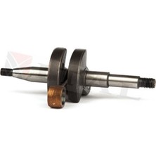 Motorlu Testere Krank Oleomac 947/952