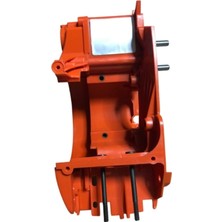Motorlu Testere Karter ( Blok ) Oleomac 937/941C/941C/941CX Orjinal