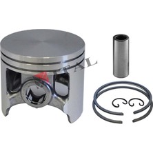 Motorlu Testere Piston Segman Husqvarna 394/395 56MM