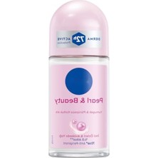 MarkEntegra 50 ml Kadın Roll-On Deodorant
