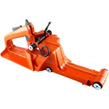 Motorlu Testere Benzin Deposu Husqvarna 61/268/272 Ital