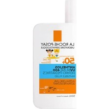 MarkEntegra Koyu Leke Karşıtı Yüz Güneş Koruyucu, Spf 50+ ile Etkili Koruma 50 ml
