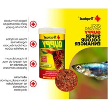 MarkEntegra Lepistes Için Besleyici Pul Yem - 100 ml