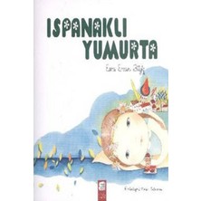 TeknoKapsül Ispanaklı Yumurta